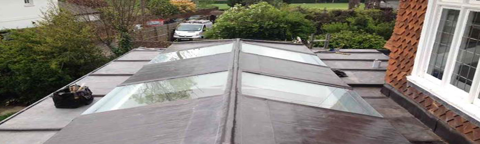 Roofing Repairs