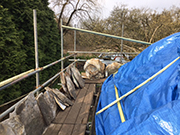 Roofing Repairs Surrey