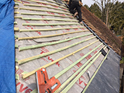 Roofers Sussex