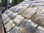 Rraditional Roofing Sussex