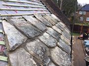 Roofing Repairs Sussex