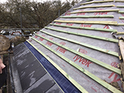 Roofers Surrey
