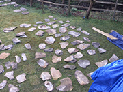 Rraditional Roofing Surrey