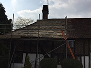 Rraditional Roofing Sussex