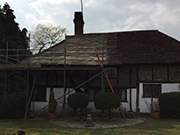 Roofers Surrey