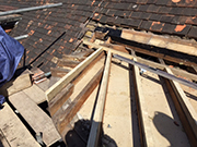 Roofing Contractors Surrey