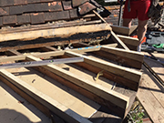 Rraditional Roofing Surrey