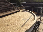 Roofing Repairs Surrey
