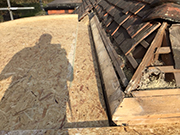 Rraditional Roofing Sussex