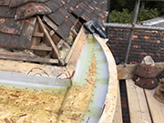 Rraditional Roofing Surrey