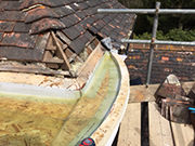 Roofing Contractors Sussex