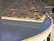 Roofers Surrey