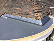 Roofing Contractors Surrey