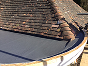 Rraditional Roofing Surrey