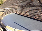 Roofing Repairs Surrey