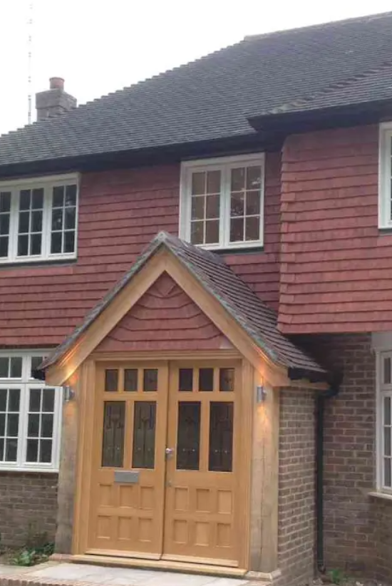 Traditional Roofing